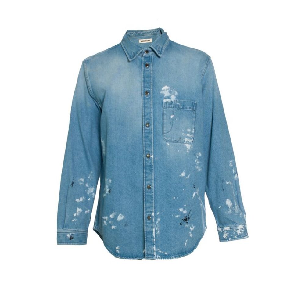 Darkpark, Victor denim shirt